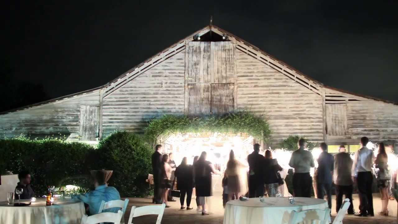 FEARRINGTON VILLAGE timelapse  |  a JOEY SHANKS film (2012)