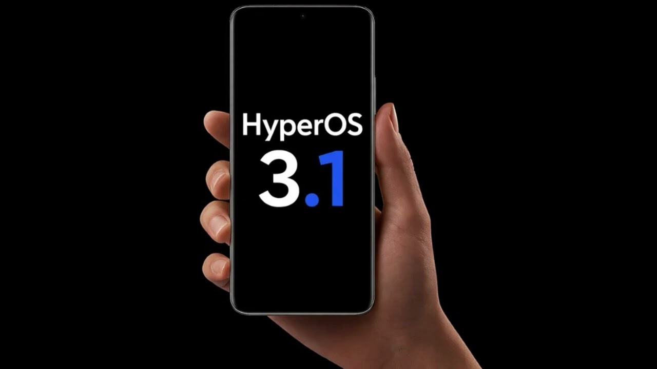 More Xiaomi devices get HyperOS 3.1 beta update