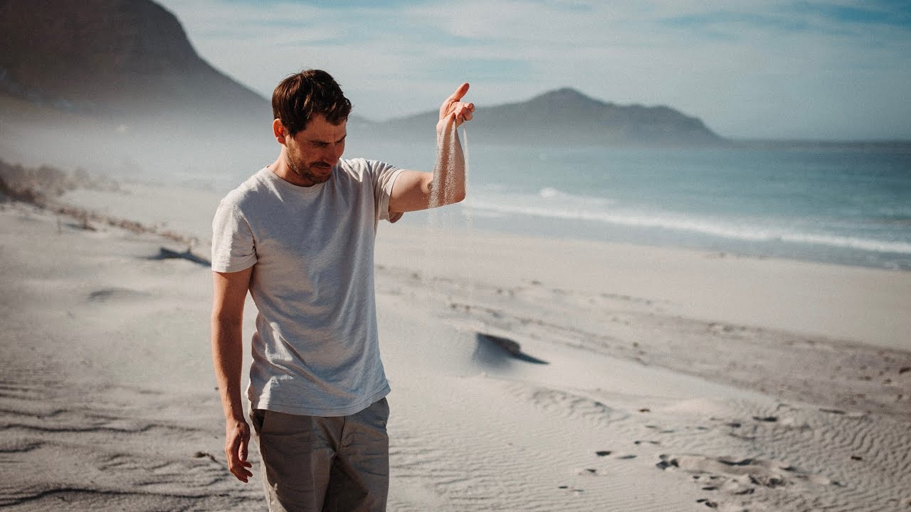 Dieser Gedanke änderte meinen Blick aufs Leben