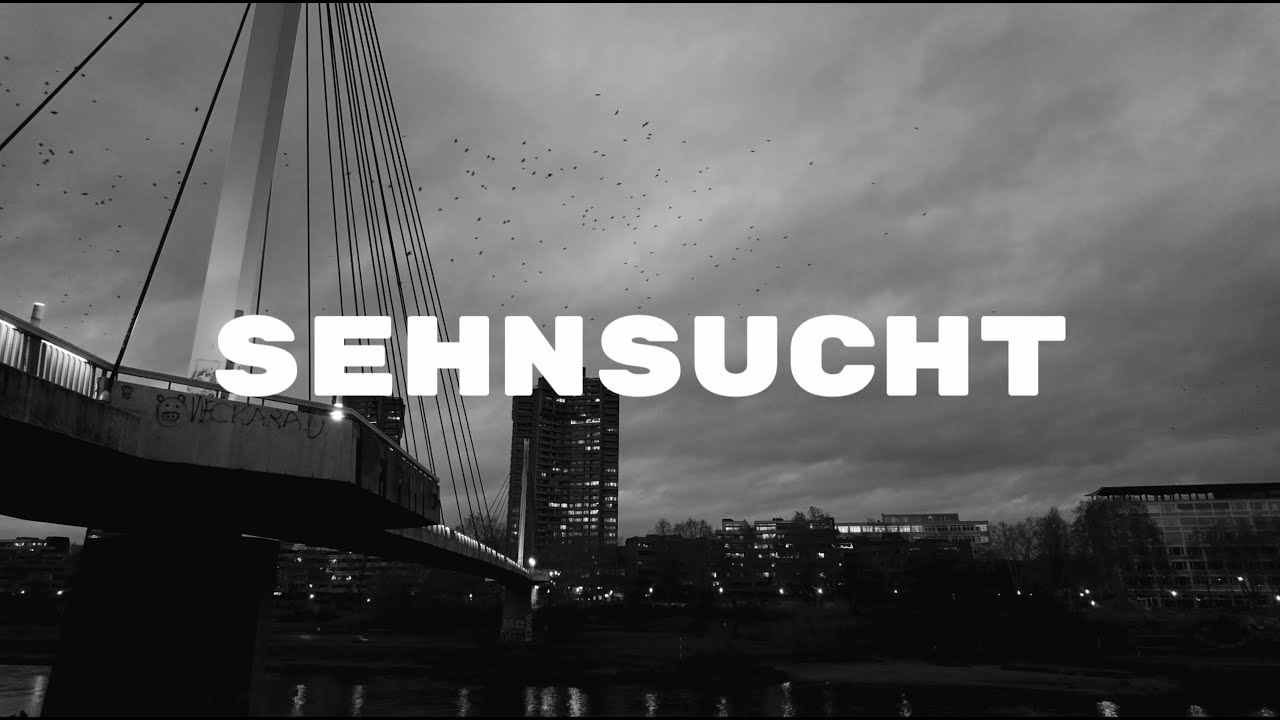 FunInACup - Sehnsucht (Official Music Video)