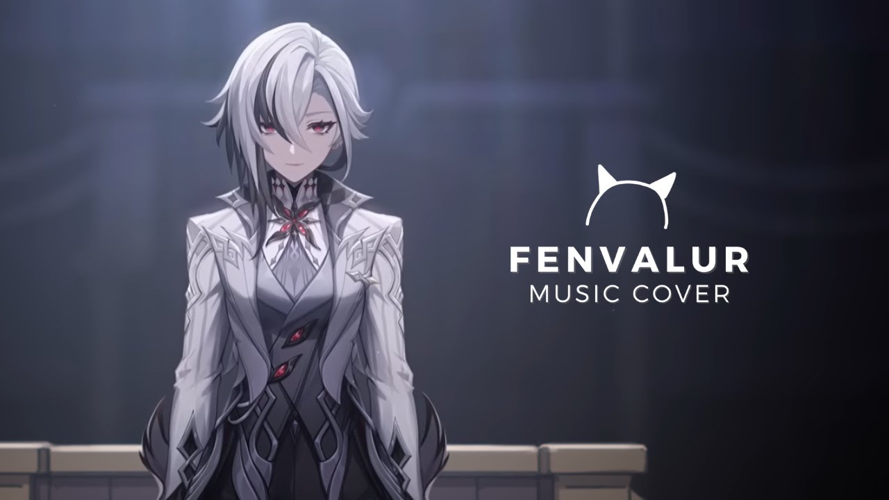 Arlecchino Theme (Fan-Made Arrangement) - Genshin Impact | Fenvalur's Orchestra