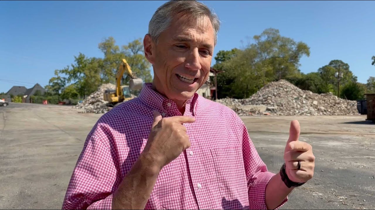 Why Churches Fail