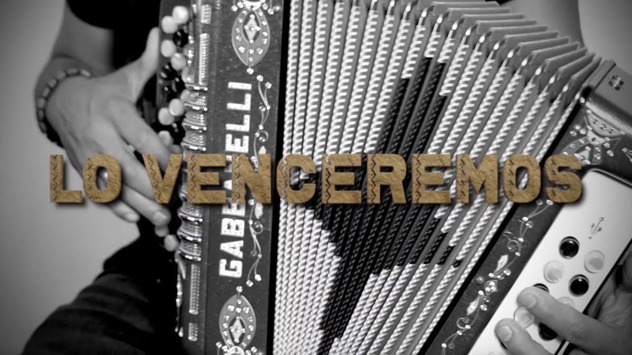 Lo Venceremos (We Shall Overcome)