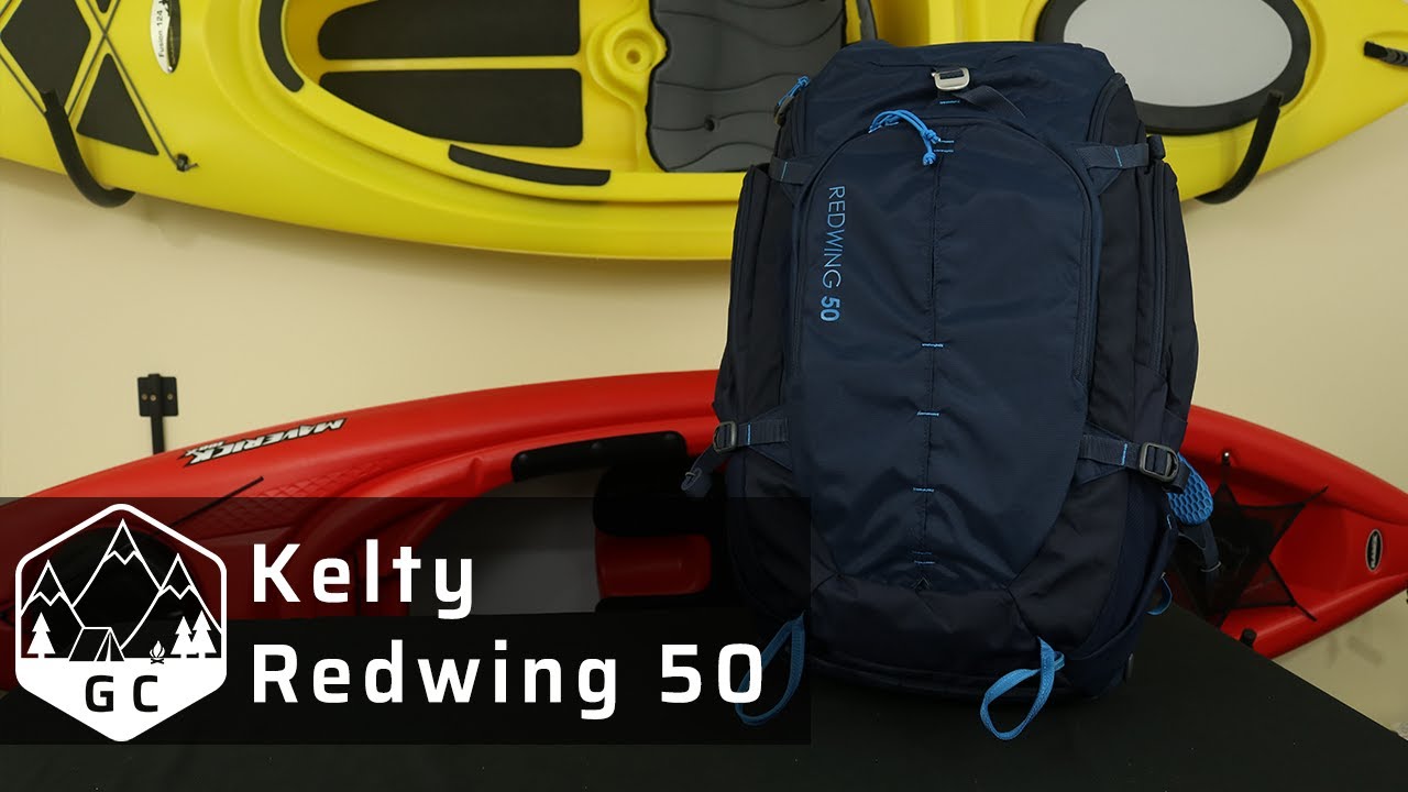 Kelty Redwing 50 Review