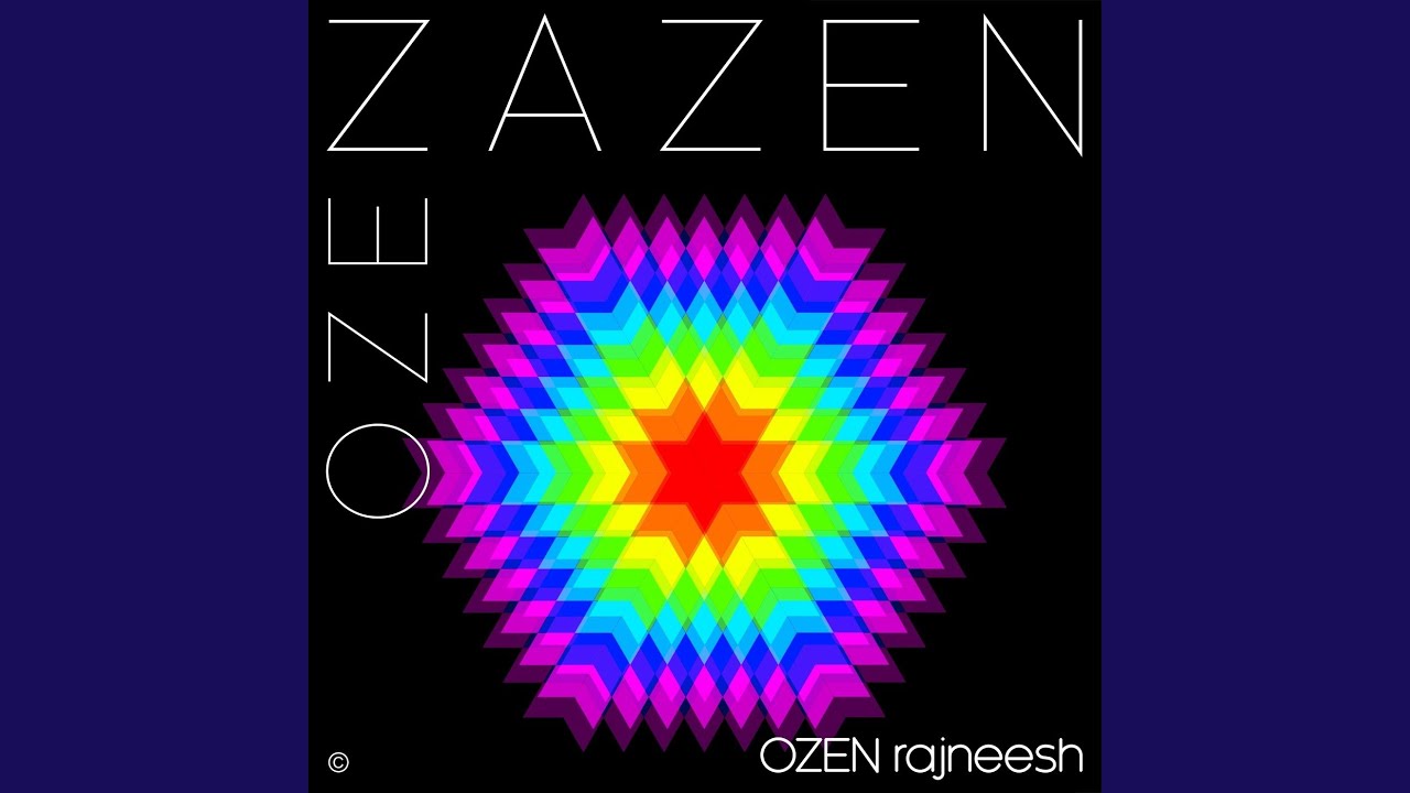Ozen Zazen