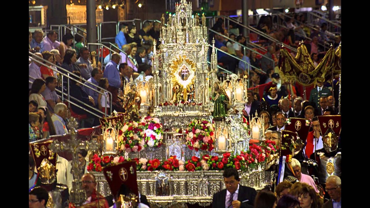 La Cruz de Caravaca