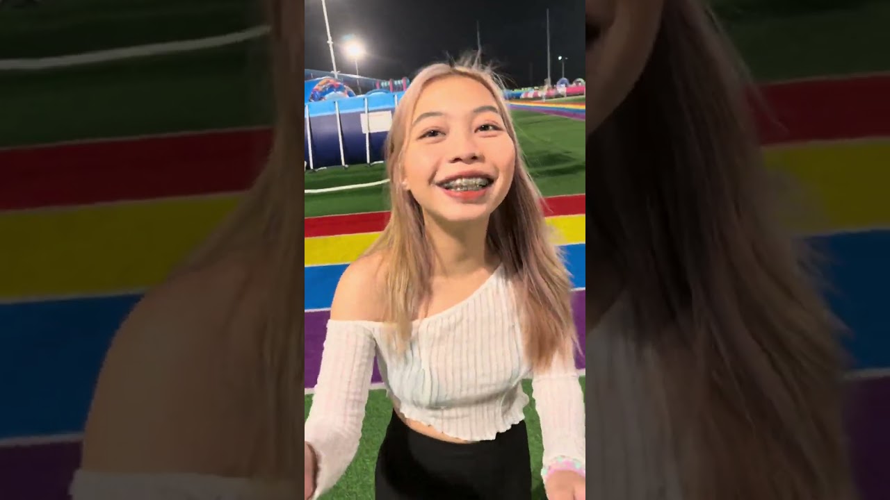 Episode 3 na ng gala!