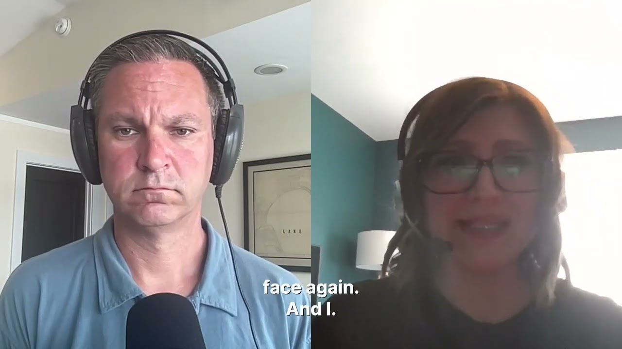 Michelle Rogers Interview - Matthew Terry's Brutality & the Deadly Consequences of His Release