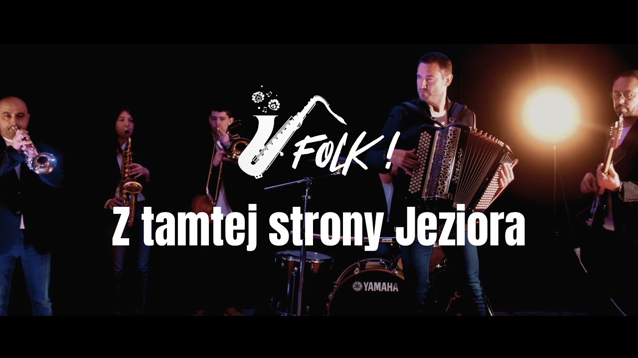 Folk ! & Iskra - Z tamtej strony Jeziora