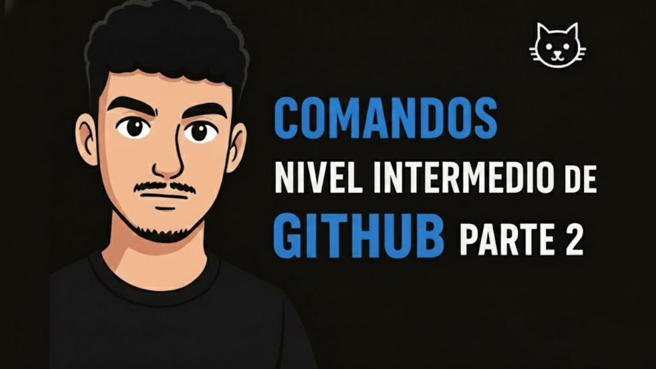 Tutorial básico de Git 2#
