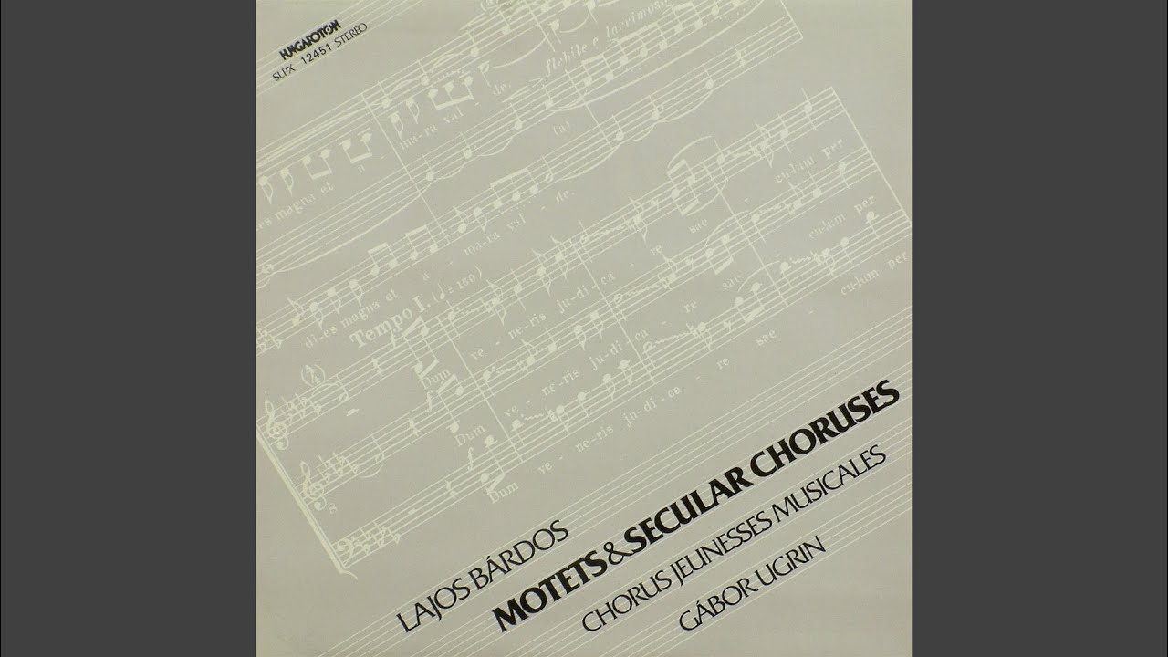 Popule meus