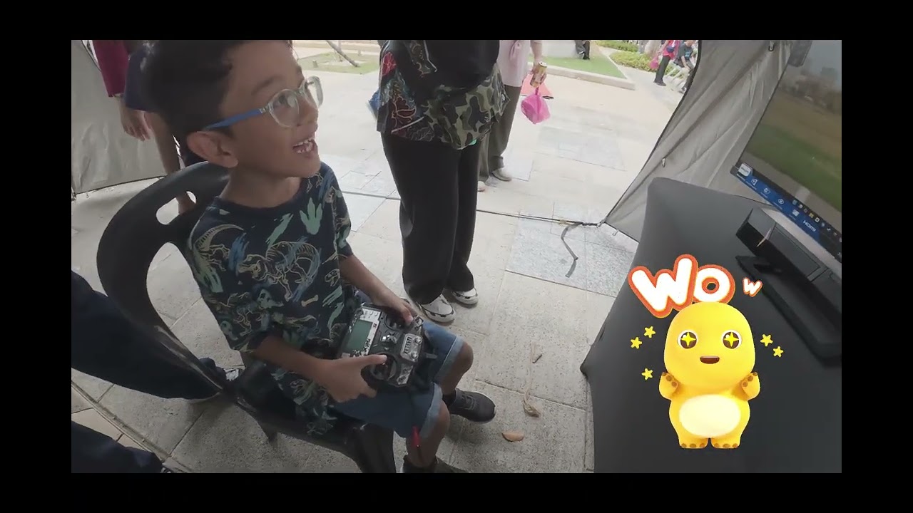 Fuyo! ada superstar dari Pahang!!