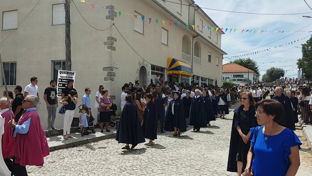 Queiriga - Sra da Saúde 2018