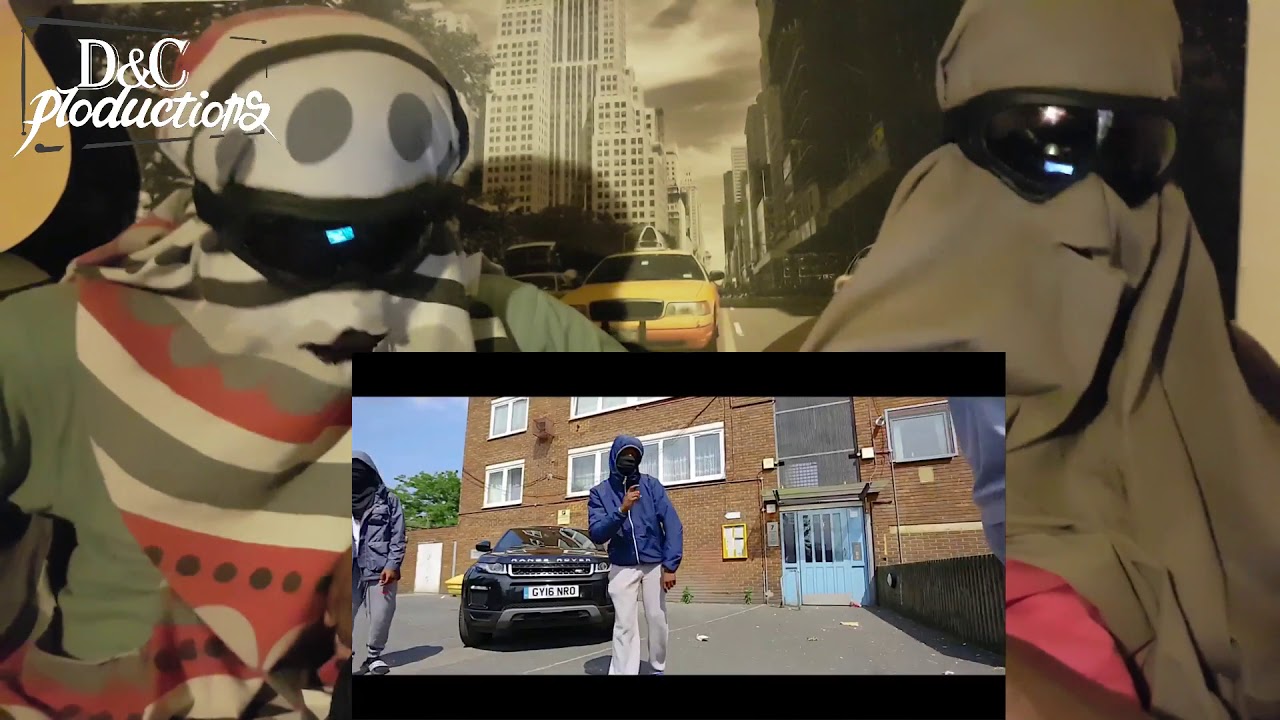 GP X Uncs X KayyKayy - Still Sinning #SinSquad | @MixtapeMadness Reaction Video