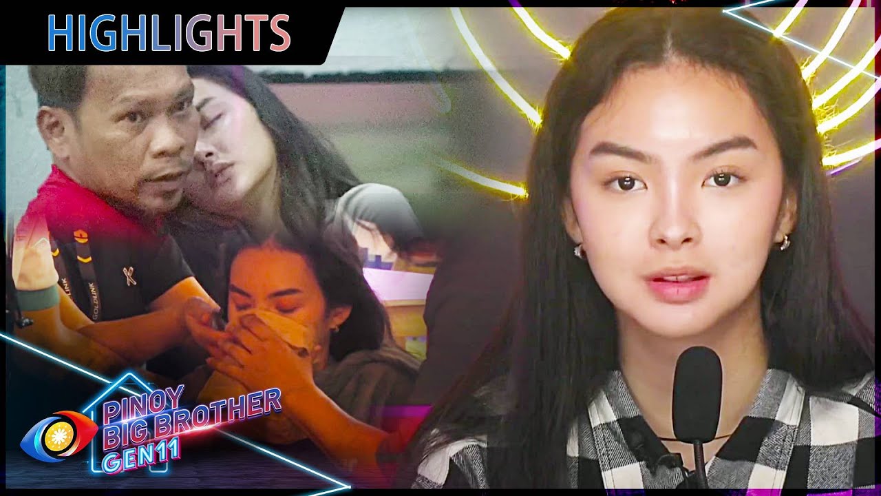 Day 92 | Kai, hinimatay sa huling Big Love hamon! | PBB Gen 11