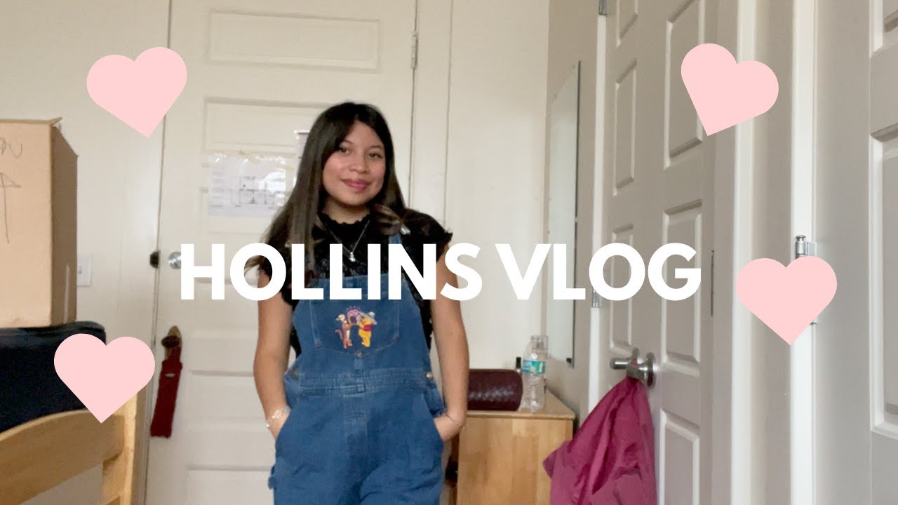 Hollins University 2025 Fall Semester