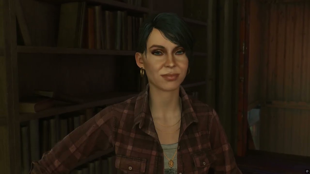 DYING LIGHT 2: Stay Human: En mode lecteur et tout