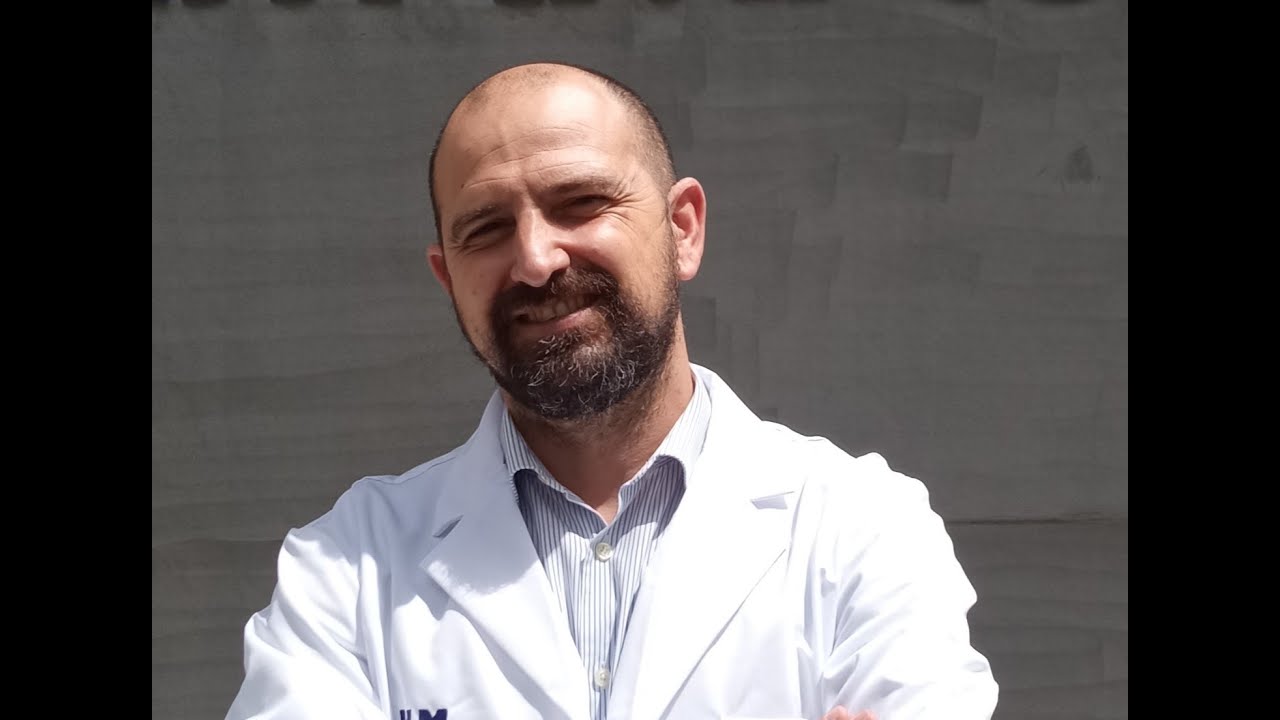 Potenciales evocados: tipos, usos clínicos y diagnóstico neurológico | Dr. García Bellón