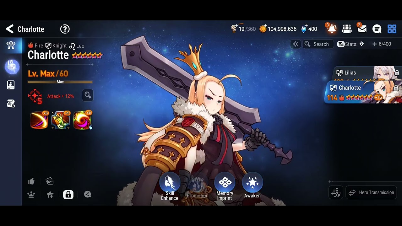 Epic Seven, what to expect after maintenance today.