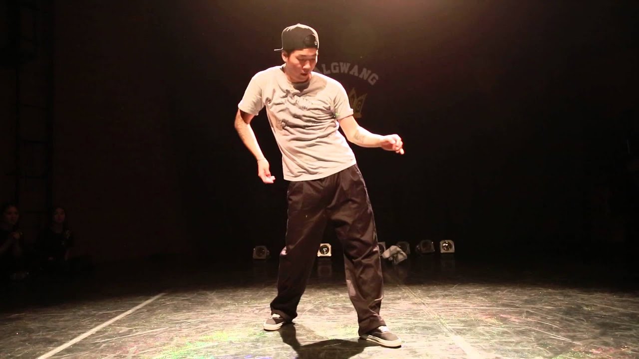 Hoan (korea , Winners Crew) encore