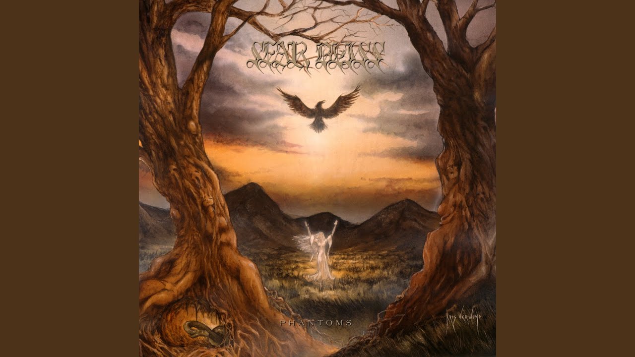 Aeons of Desolation