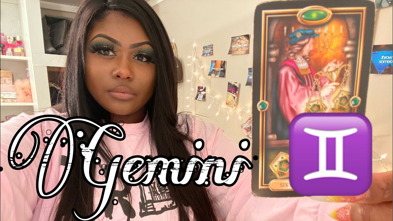 GEMINI ♊️ Getting What You Deserve 💵