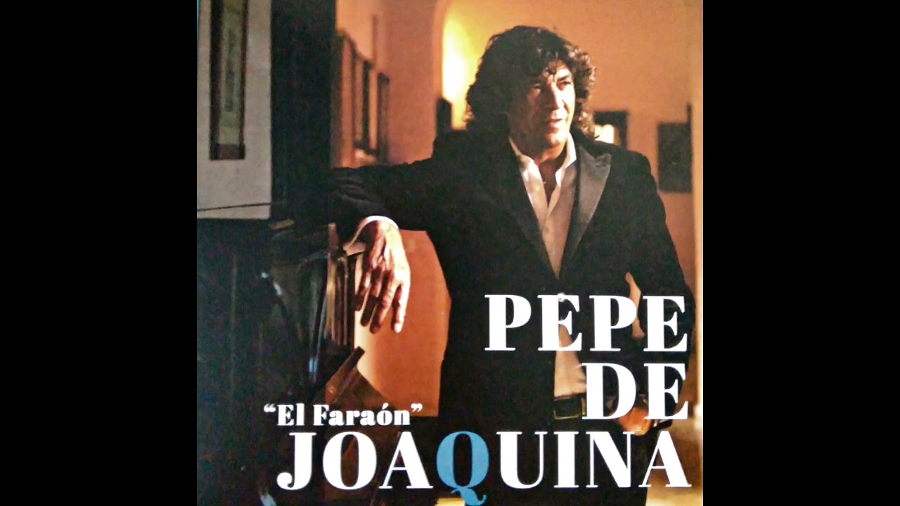 3 Loco Poeta - Pepe de Joaquina 