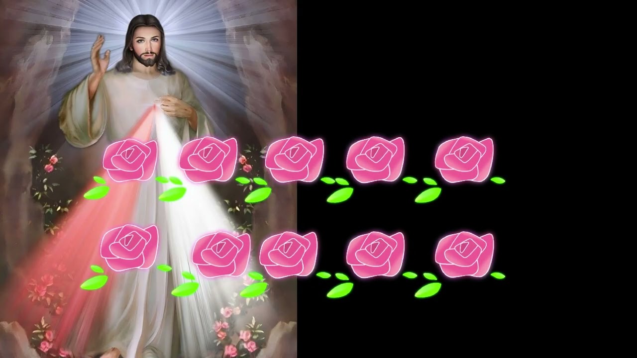 Coronilla Divina Misericordia hoy 20 de enero del 2026