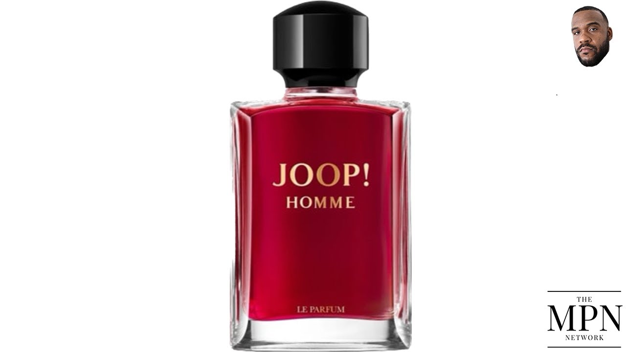 JOOP! HOMME LE PARFUM FULL REVIEW| MEN'S FRAGRANCE REVIEWS