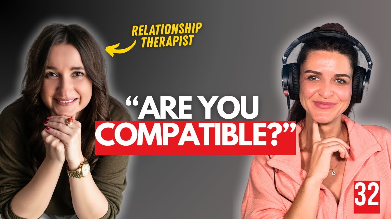 Why Cultural Differences Can Break Your Relationship #032
