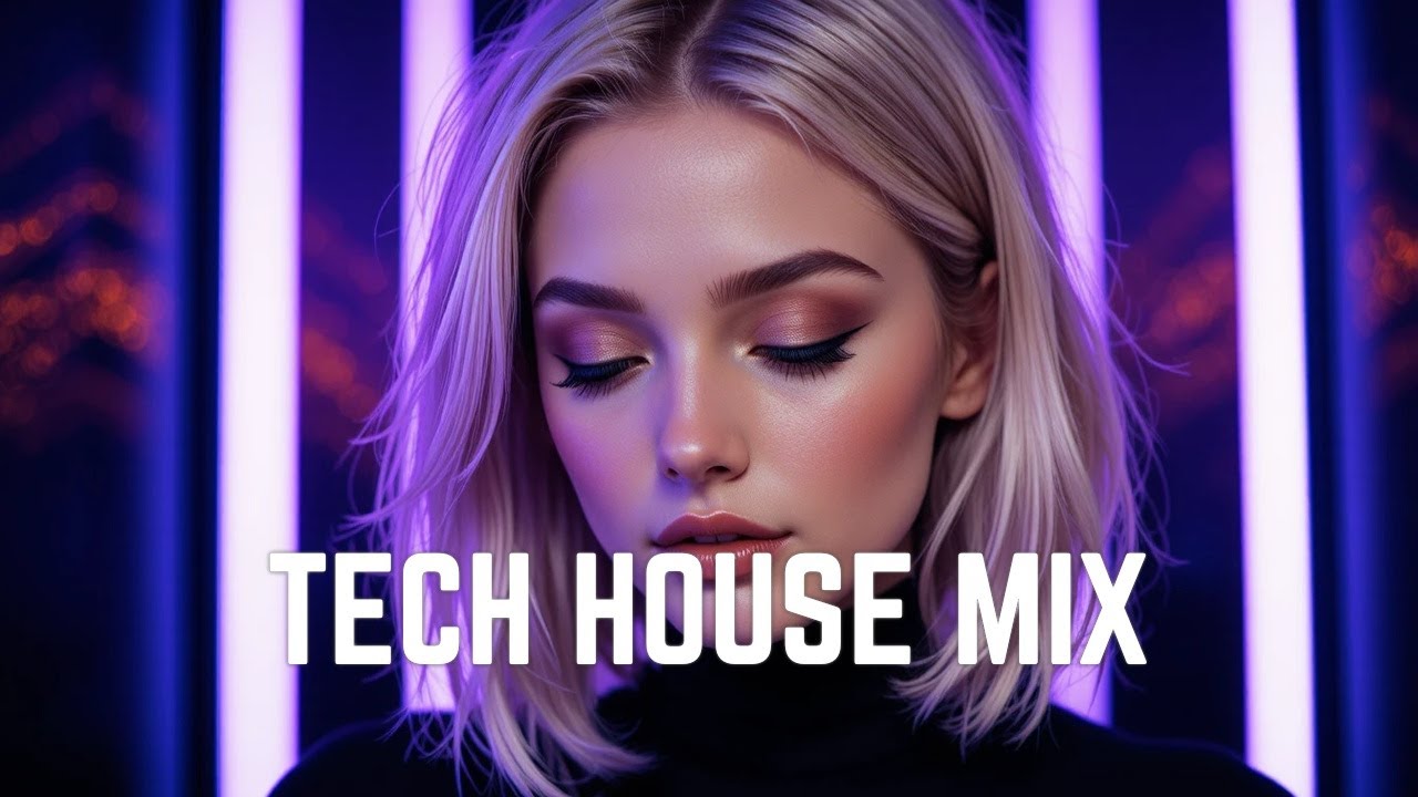 Midnight Harbor Waves – Progressive Melodic Techno