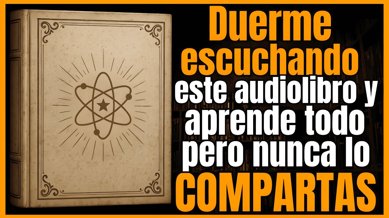 No le digas a nadie que dormiste escuchando esto… y observa los RESULTADOS