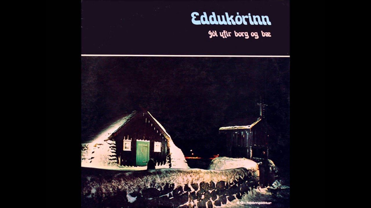 Edduk&oacute;rinn - Grenitr&eacute;