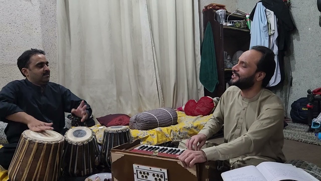 rasha danana yara beron baran da