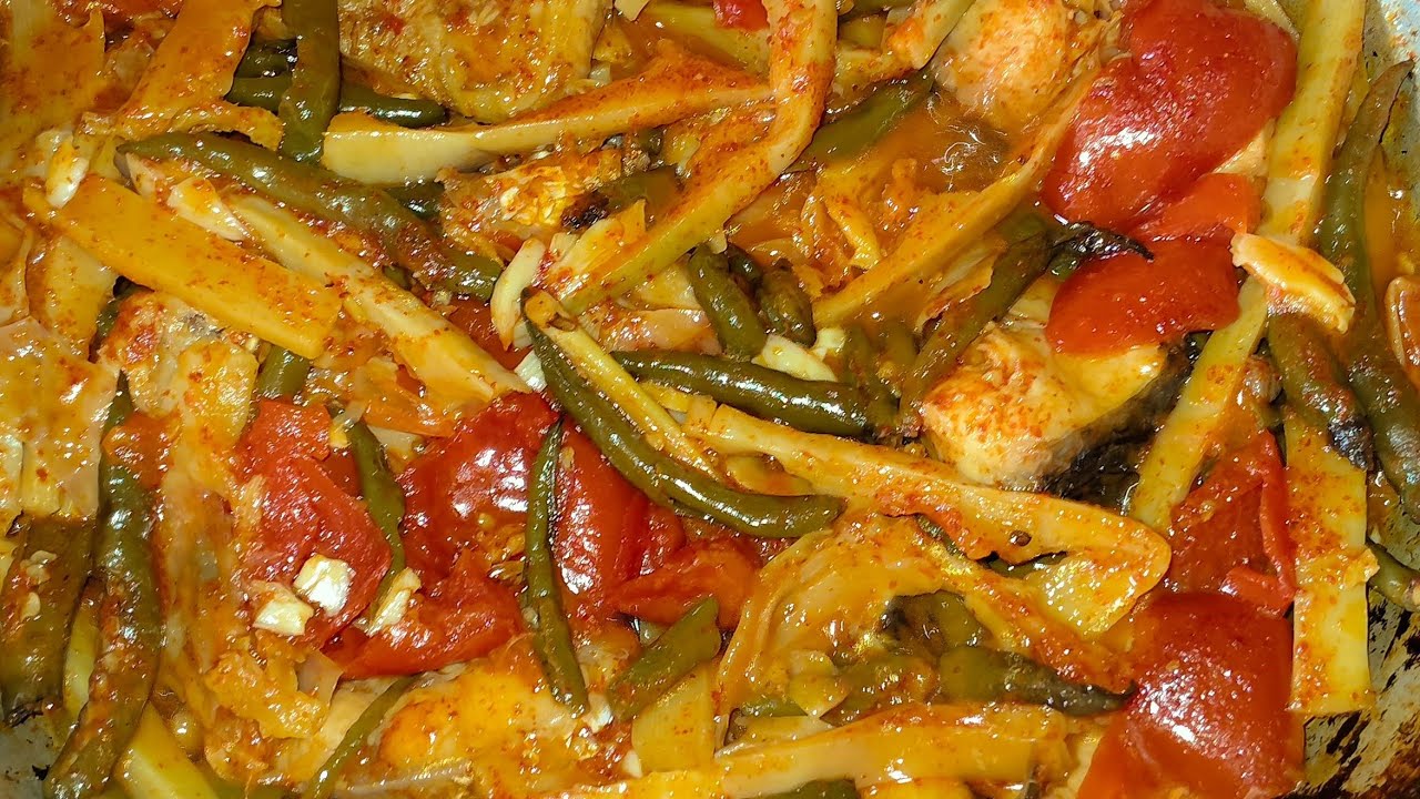This is my style fish curry recipe ll highlight video 😋😋👍🏻