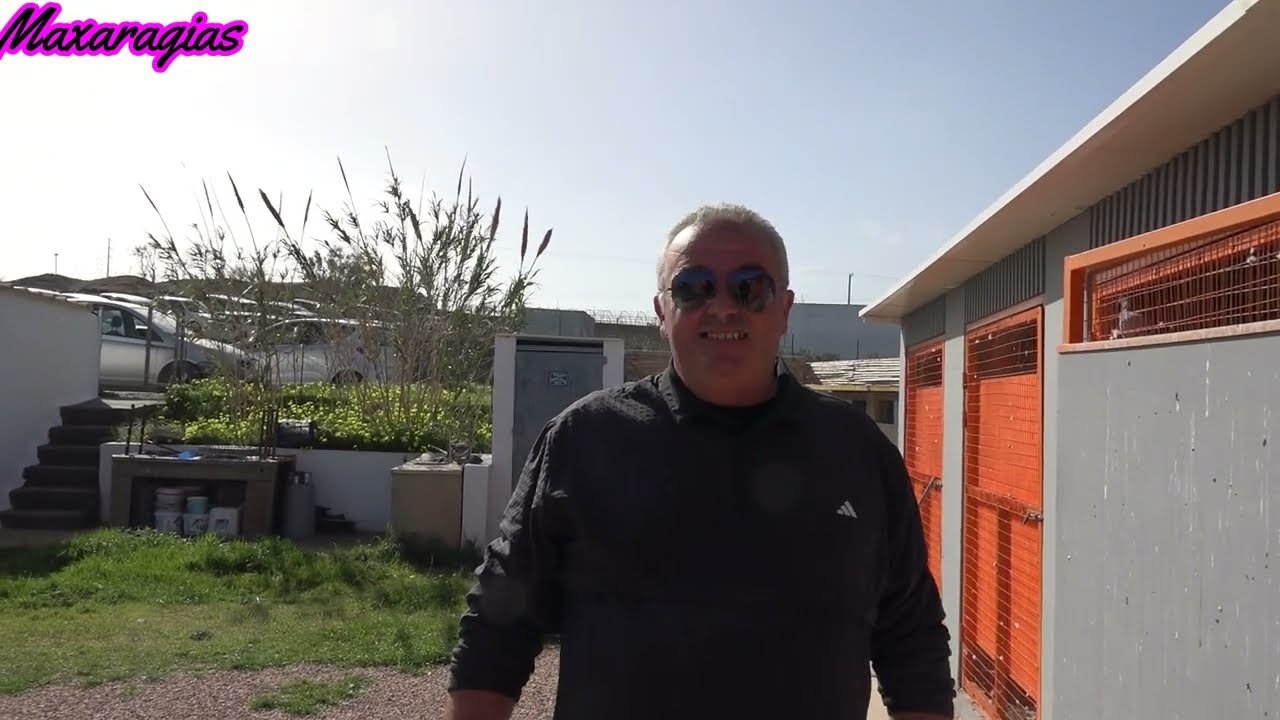 ΤΑ ΛΌΓΙΑ ΕΊΝΑΙ ΠΕΡΙΤΤΆ ΓΙΑ ΤΟΝ ΙΑΚΟΒΩΣ ΛΙΓΝΟΣ  ΣΥΛΛ ΑΘΛΗΤΙΚΩΝ ΠΕΡΙΣΤΕΡΙΩΝ ΣΑΝΤΟΡΙΝΗΣ 14 2 2026