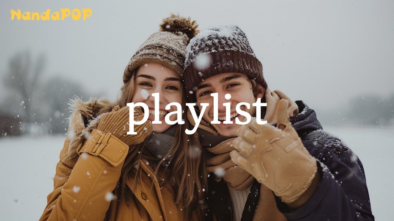 𝐏𝐥𝐚𝐲𝐥𝐢𝐬𝐭 Идеальная атмосфера! | Чувственный Lofi・Pop