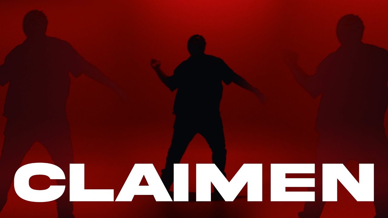 Kleine John x Chavant&eacute; - Claimen (Prod. YAM)