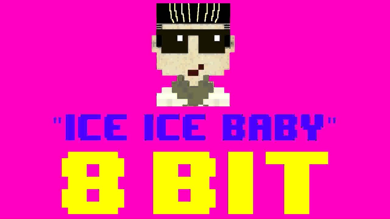 Ice Ice Baby (8 Bit Remix Cover Version) [Tribute to Vanilla Ice] - 8 Bit Universe