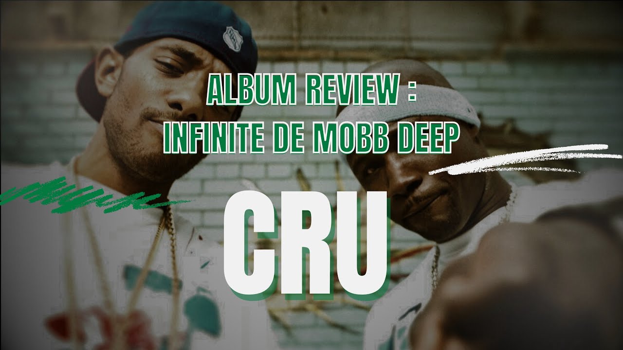 Review Mobb Deep - 