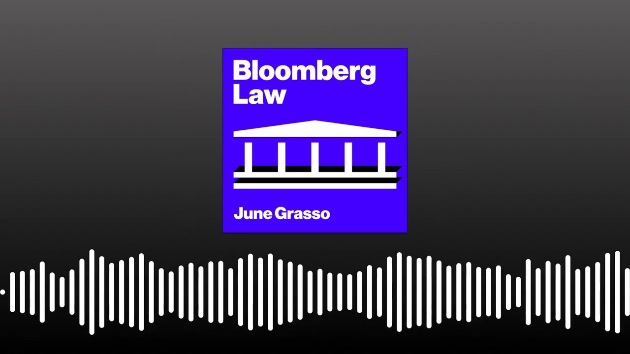 Slavery Exhibit, Climate Suits & Zuckerberg Testifies | Bloomberg Law