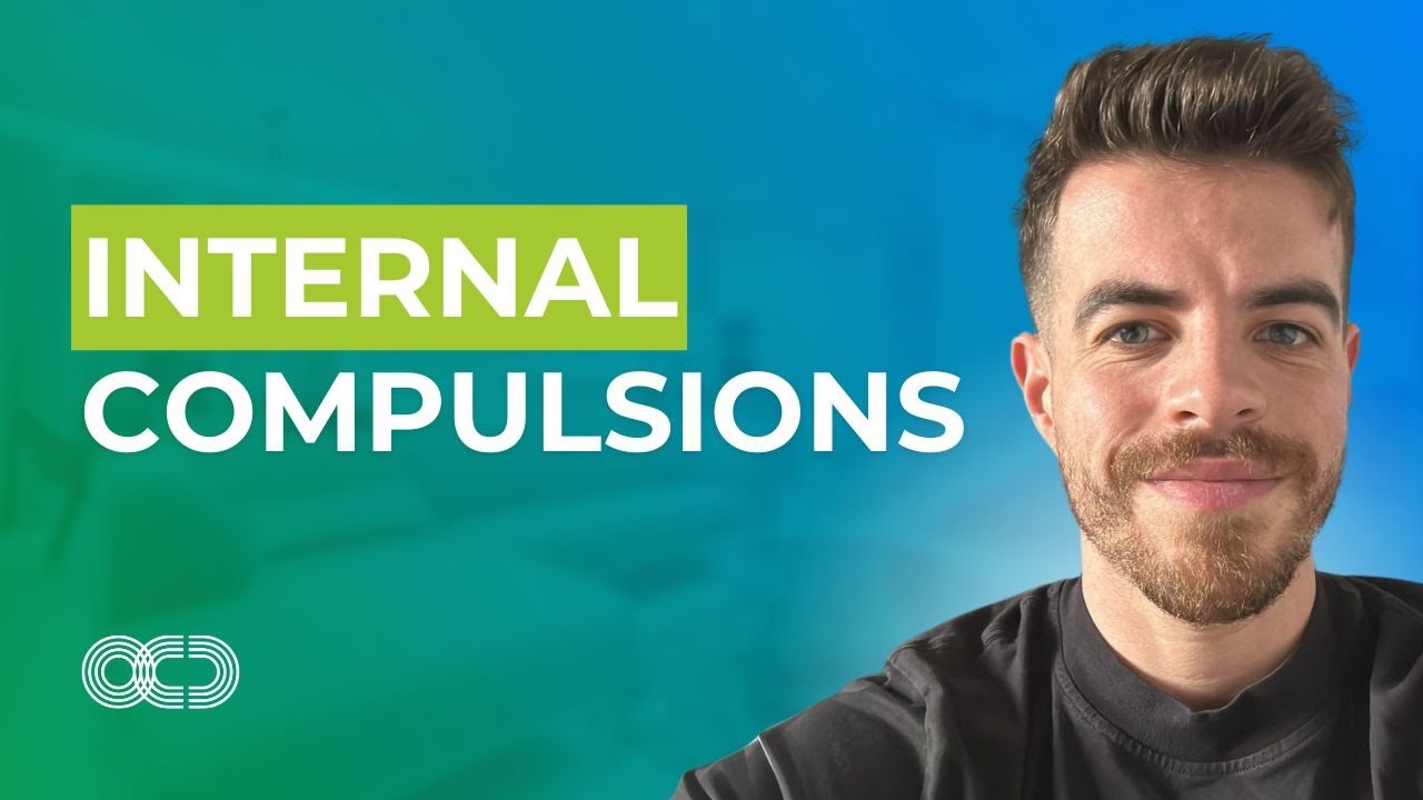 Mental Compulsions, Emotional Fixing, Rumination & Checking Your Feelings
