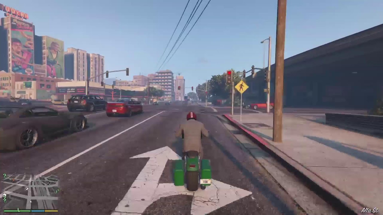 Gta 5