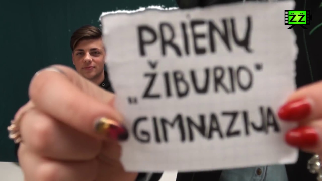 Ziburio zinios 2018 01 12