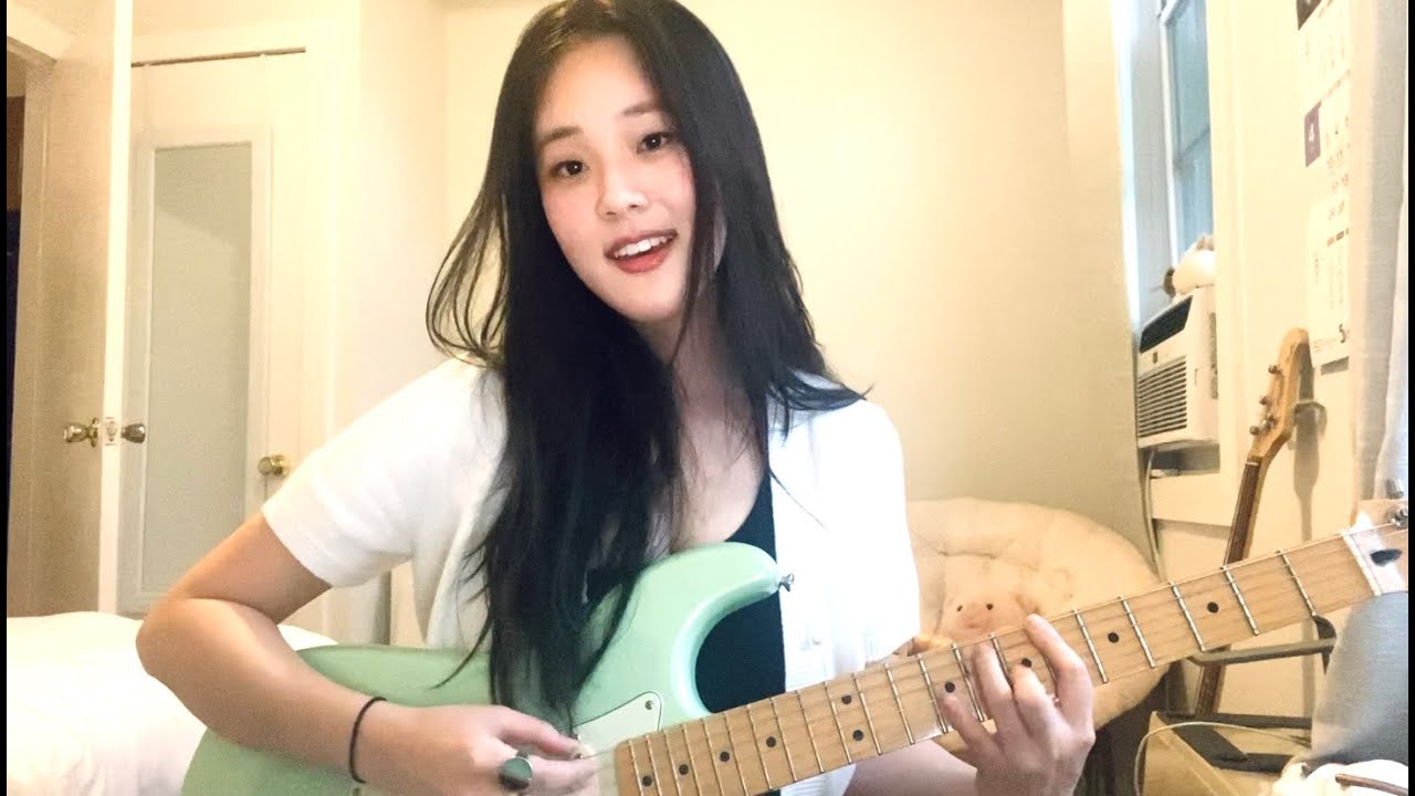 [HIDY] ミラクルミュージカル - Stranded Lullaby (Cover)