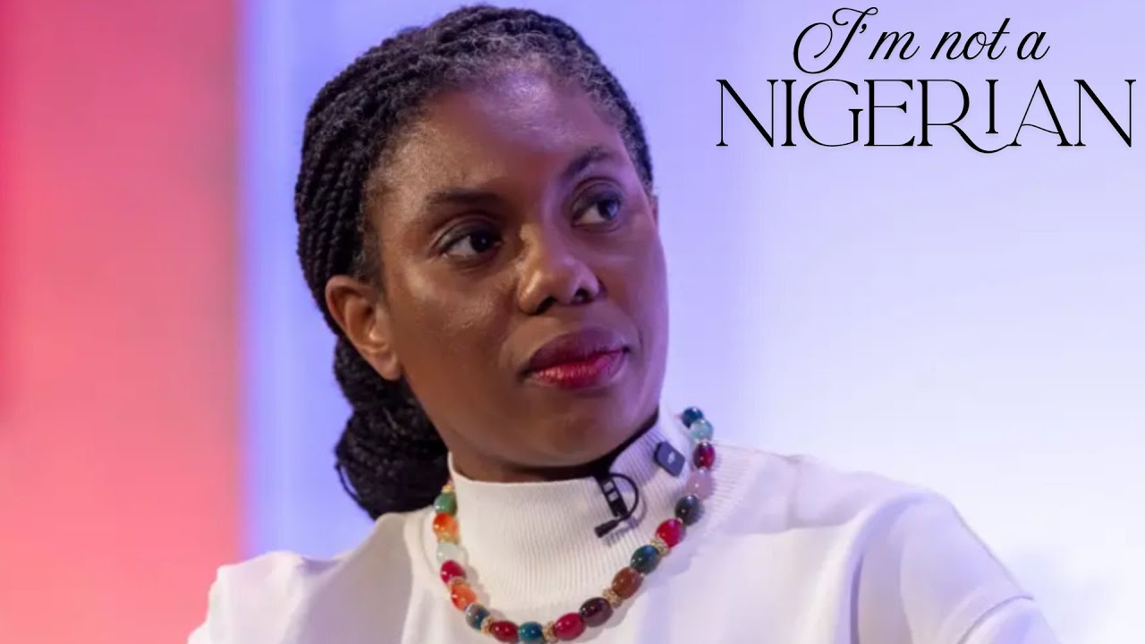 Kemi Badenoch’s Identity Shift: Why She No Longer Claims Nigerian Roots