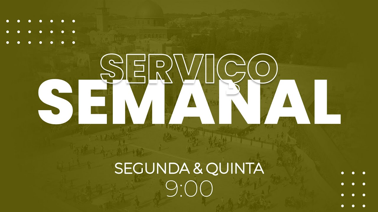 Orações da Manhã- na Sinagoga Anussim Brasil | AO VIVO📖 23 de Sivan, 5785 |  19 de junho de 2025