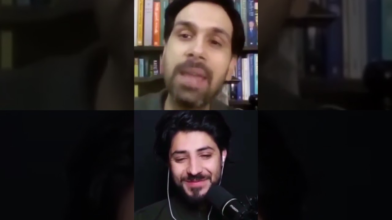 How Misogyny and Transphobia Feed Class Discrimination and Extremism | @MuneebQadir