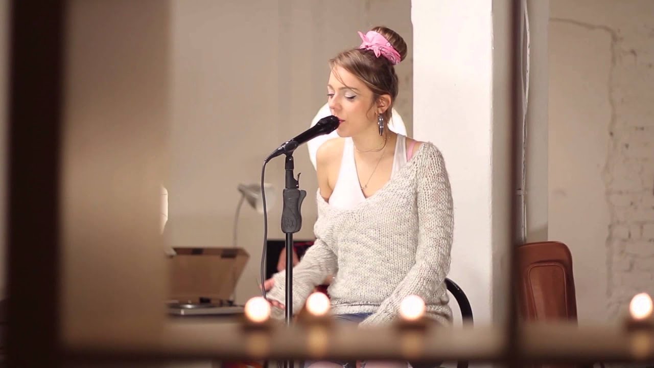 Candy Bar - Magi Aleksieva MEY