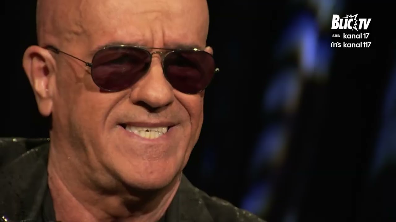 "Bio sam u Al Kaponeovoj ćeliji - sve njegove stvari i dalje stoje" MILAN PRVULOVIĆ | BISERI